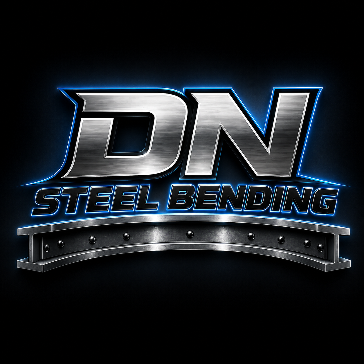 DN Steel Bending — Structural Steel Bending Specialists, Doncaster