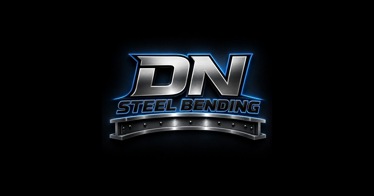 DN Steel Bending — Structural Steel Bending Specialists, Doncaster